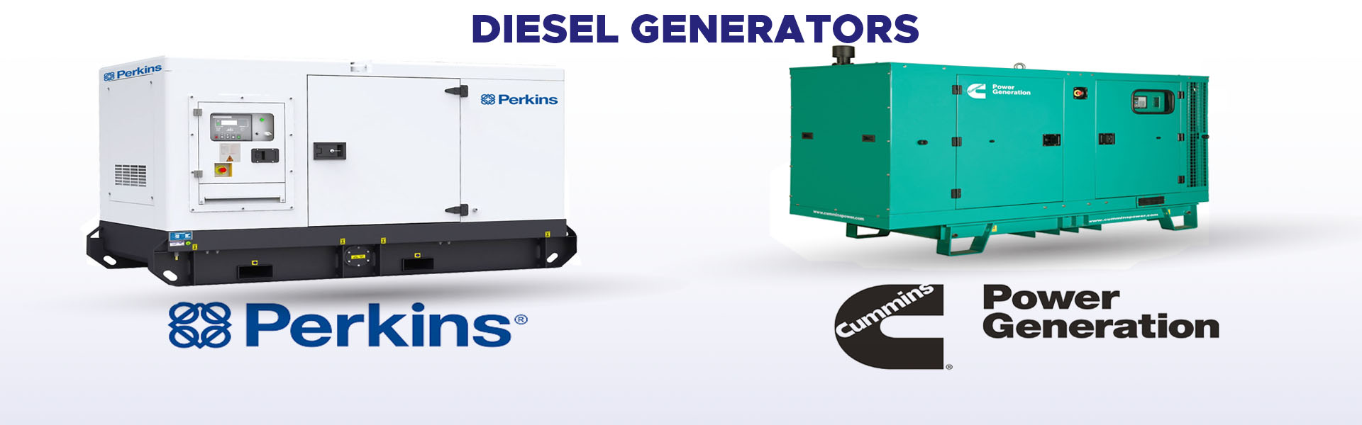 Diesel Generators